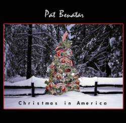 Pat Benatar : Christmas in America